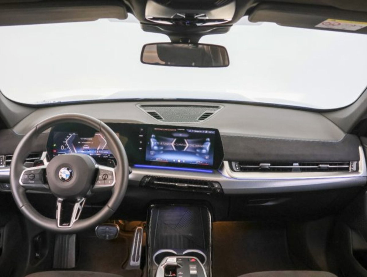 BMW X1 sDrive 18d Msport (13)
