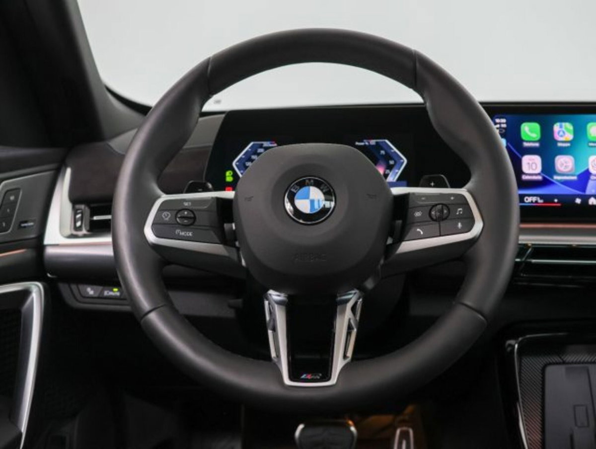 BMW X1 sDrive 18d Msport (14)