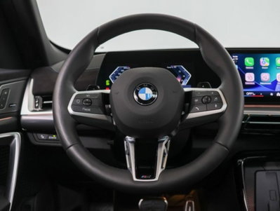 BMW X1 sDrive 18d Msport (14)