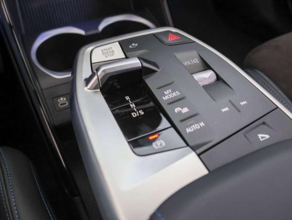 BMW X1 sDrive 18d Msport (20)