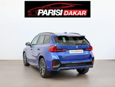 BMW X1 sDrive 18d Msport (4)
