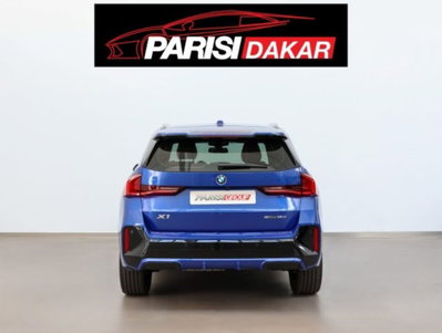BMW X1 sDrive 18d Msport (7)