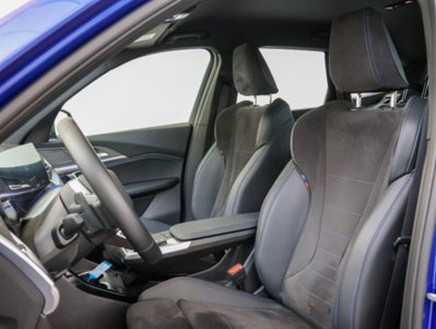 BMW X1 sDrive 18d Msport (8)