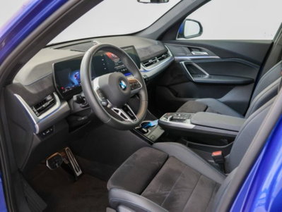 BMW X1 sDrive 18d Msport (9)