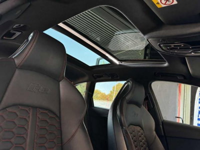 Audi RS 4 Avant 4 2.9 TFSI quattro tiptronic (10)