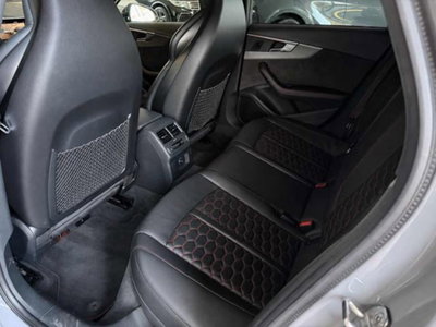 Audi RS 4 Avant 4 2.9 TFSI quattro tiptronic (12)