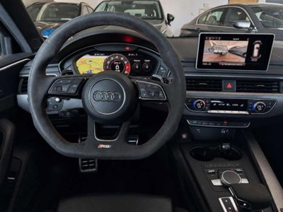 Audi RS 4 Avant 4 2.9 TFSI quattro tiptronic (7)
