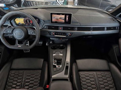 Audi RS 4 Avant 4 2.9 TFSI quattro tiptronic (9)