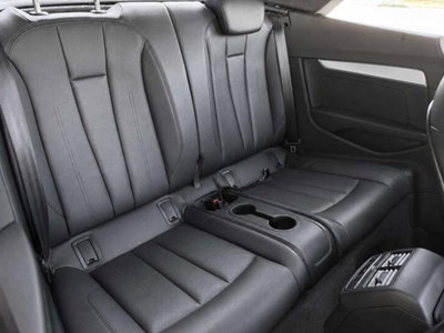 Audi A5 Cabrio 2.0 TDI 190 CV S tronic Business Sport (14)