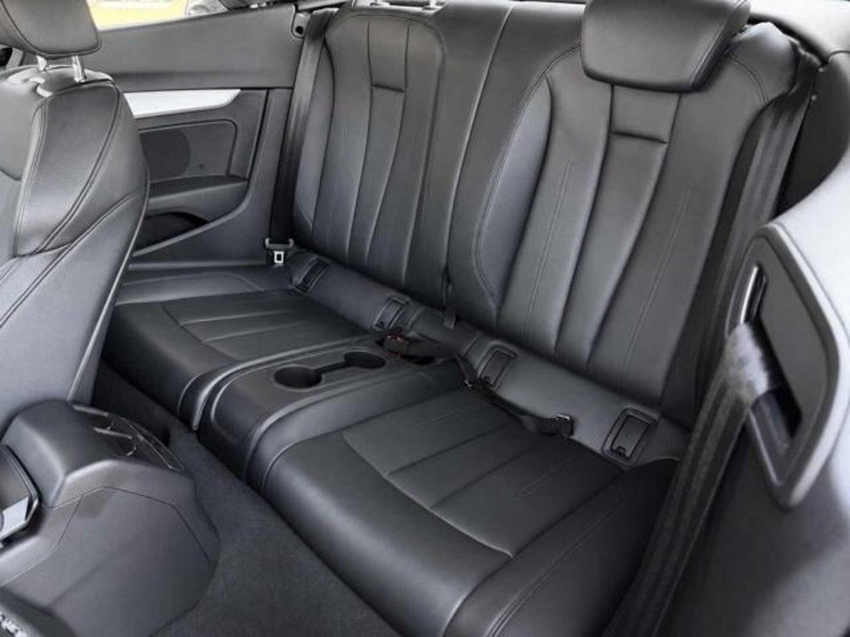 Audi A5 Cabrio 2.0 TDI 190 CV S tronic Business Sport (15)