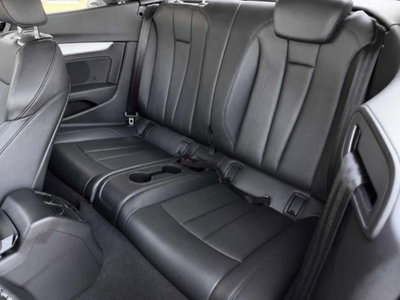 Audi A5 Cabrio 2.0 TDI 190 CV S tronic Business Sport (15)