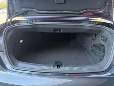 Audi A5 Cabrio 2.0 TDI 190 CV S tronic Business Sport (17)
