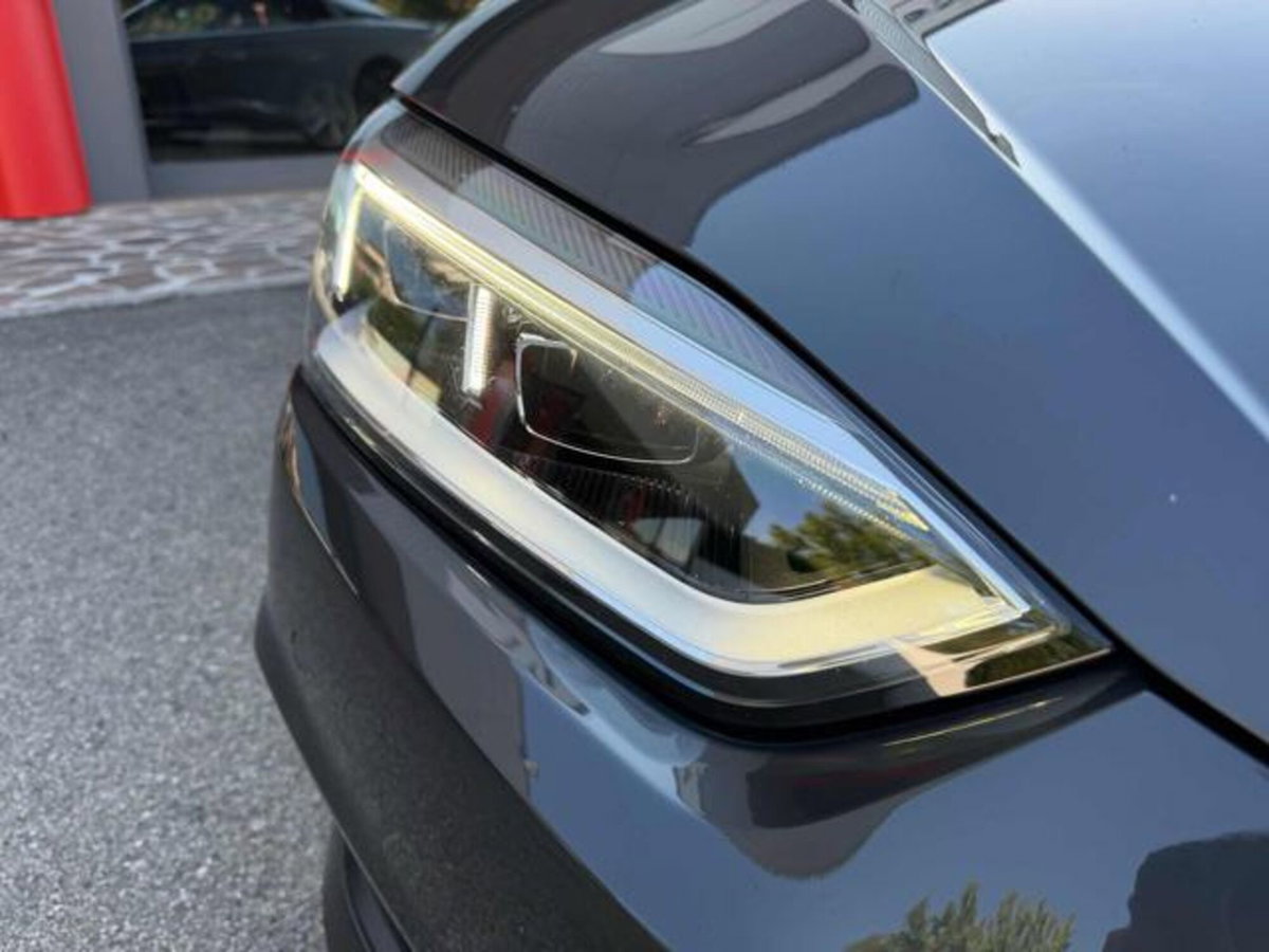 Audi A5 Cabrio 2.0 TDI 190 CV S tronic Business Sport (20)
