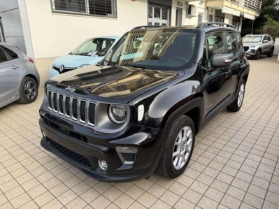Jeep Renegade 1.6 Mjt 120 CV Limited (2)
