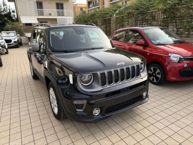 Jeep Renegade 1.6 Mjt 120 CV Limited (3)
