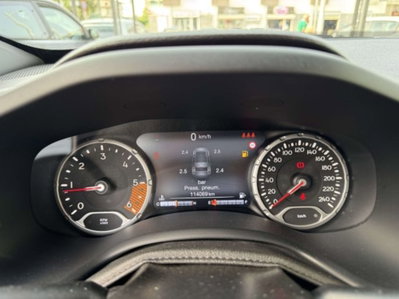 Jeep Renegade 1.6 Mjt 120 CV Limited (8)