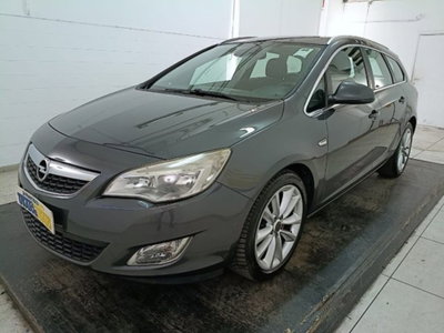 Opel Astra Station Wagon 1.7 CDTI 130CV EcoFLES&S Sports Cosmo usata