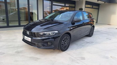 Fiat Tipo Station Wagon Tipo SW 1.6 mjt (Red) s&s 130cv usata