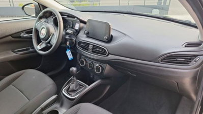 Fiat Tipo Station Wagon Tipo SW 1.6 mjt (Red) s&s 130cv (12)