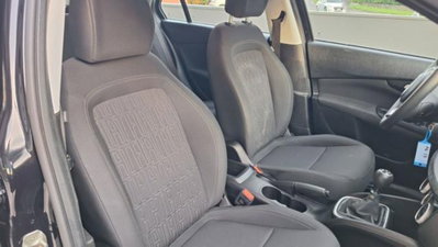 Fiat Tipo Station Wagon Tipo SW 1.6 mjt (Red) s&s 130cv (15)
