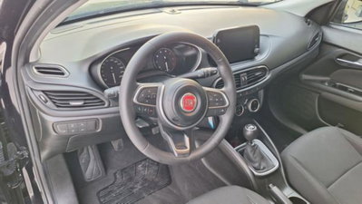 Fiat Tipo Station Wagon Tipo SW 1.6 mjt (Red) s&s 130cv (2)