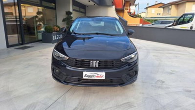 Fiat Tipo Station Wagon Tipo SW 1.6 mjt (Red) s&s 130cv (3)