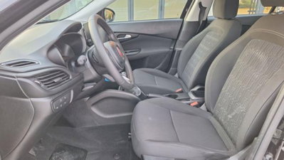 Fiat Tipo Station Wagon Tipo SW 1.6 mjt (Red) s&s 130cv (6)