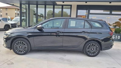 Fiat Tipo Station Wagon Tipo SW 1.6 mjt (Red) s&s 130cv (7)
