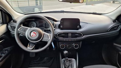Fiat Tipo Station Wagon Tipo SW 1.6 mjt (Red) s&s 130cv (8)