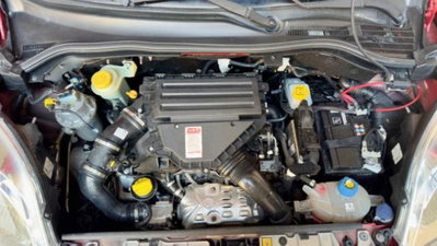 Fiat Fiorino 1.3 MJT 95CV Combi Semi Adventure (12)