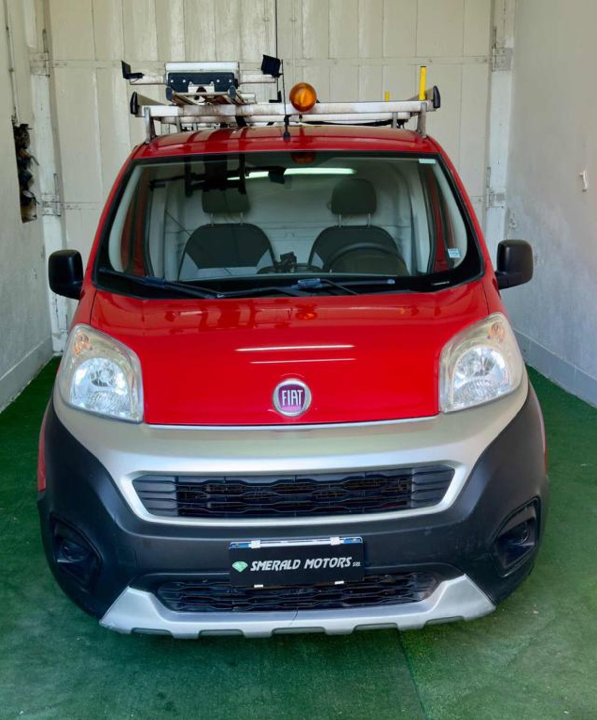 Fiat Fiorino 1.3 MJT 95CV Combi Semi Adventure (3)