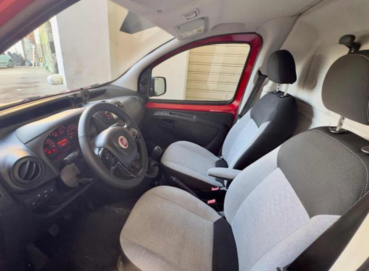 Fiat Fiorino 1.3 MJT 95CV Combi Semi Adventure (4)