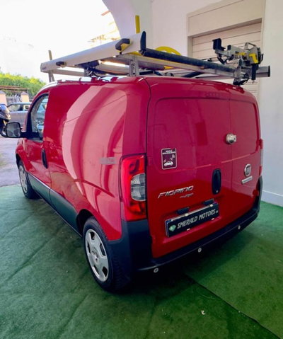 Fiat Fiorino 1.3 MJT 95CV Combi Semi Adventure (5)