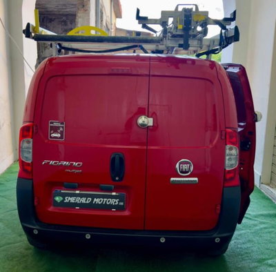 Fiat Fiorino 1.3 MJT 95CV Combi Semi Adventure (6)