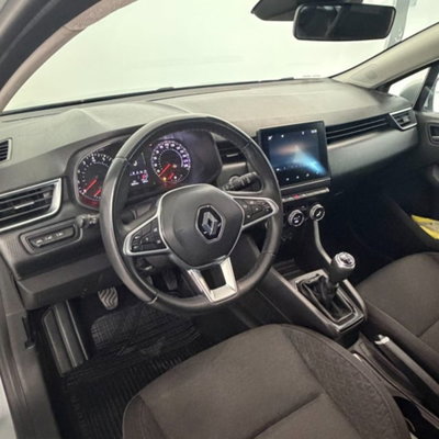 Renault Clio TCe 90 CV 5 porte Business (10)