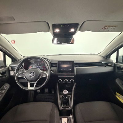 Renault Clio TCe 90 CV 5 porte Business (11)