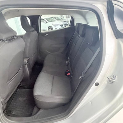 Renault Clio TCe 90 CV 5 porte Business (14)