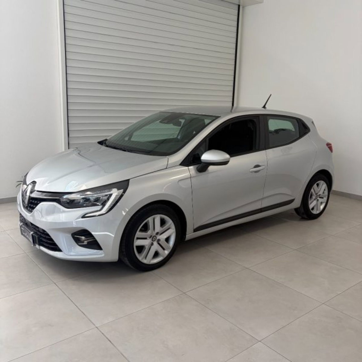 Renault Clio TCe 90 CV 5 porte Business (3)