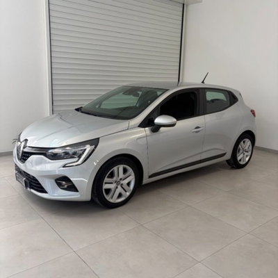 Renault Clio TCe 90 CV 5 porte Business (3)