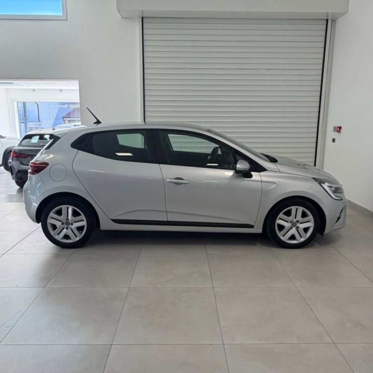 Renault Clio TCe 90 CV 5 porte Business (7)
