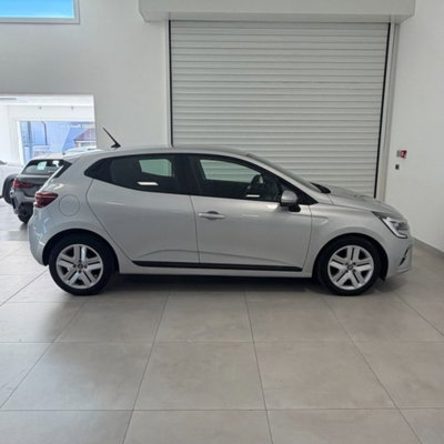 Renault Clio TCe 90 CV 5 porte Business (7)