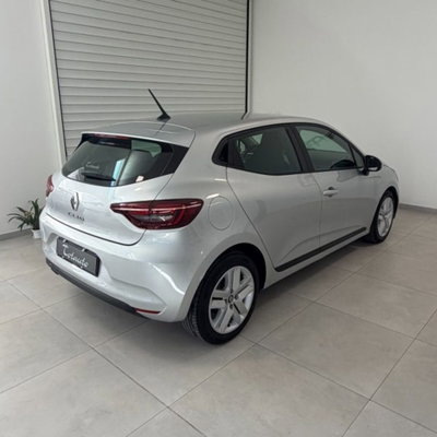 Renault Clio TCe 90 CV 5 porte Business (8)