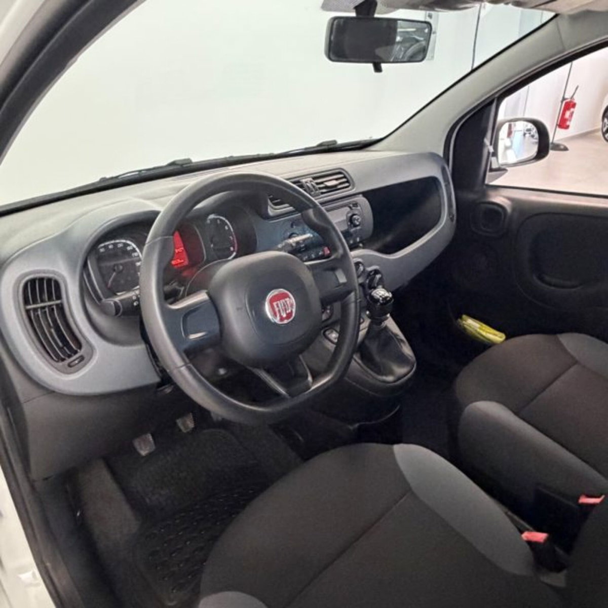 Fiat Panda 0.9 TwinAir Turbo S&S 4x4 (10)