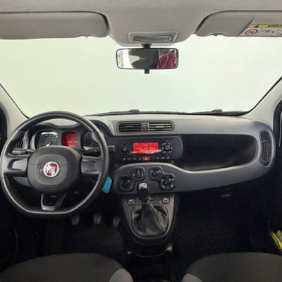 Fiat Panda 0.9 TwinAir Turbo S&S 4x4 (11)