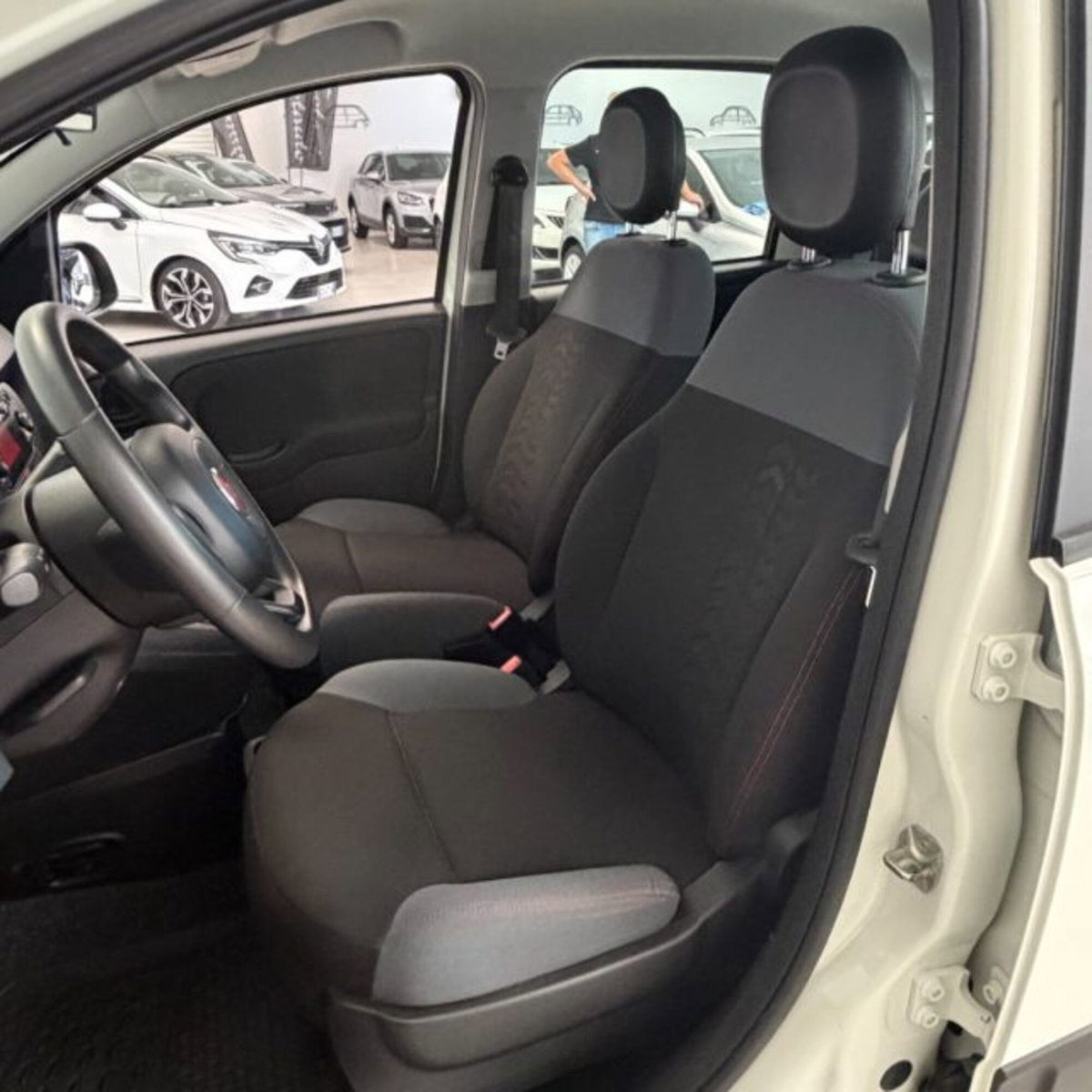 Fiat Panda 0.9 TwinAir Turbo S&S 4x4 (12)