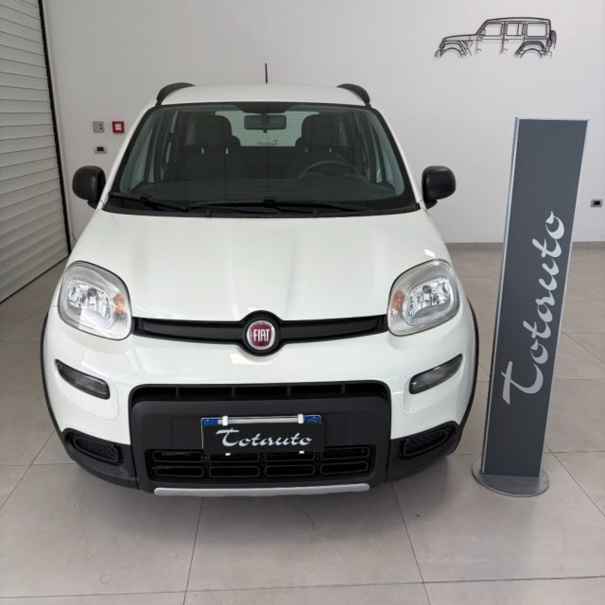Fiat Panda 0.9 TwinAir Turbo S&S 4x4 (2)