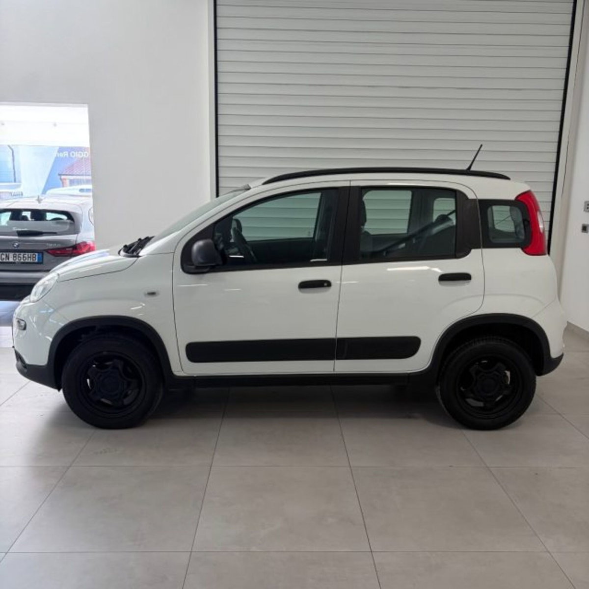 Fiat Panda 0.9 TwinAir Turbo S&S 4x4 (4)