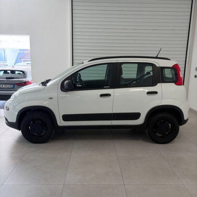Fiat Panda 0.9 TwinAir Turbo S&S 4x4 (4)