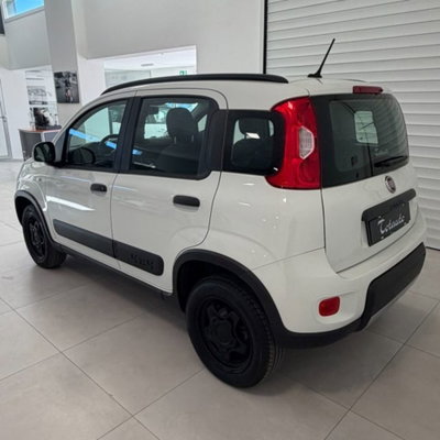 Fiat Panda 0.9 TwinAir Turbo S&S 4x4 (5)