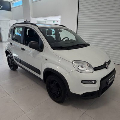 Fiat Panda 0.9 TwinAir Turbo S&S 4x4 (6)